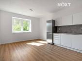 Pronájem bytu, 2+kk, 46 m²