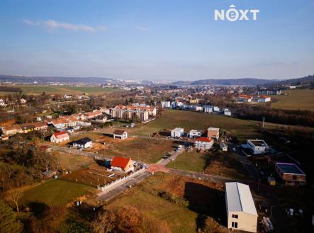 Prodej - pozemek pro bydlení, 494 m²