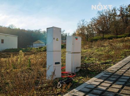 Prodej - pozemek pro bydlení, 494 m²