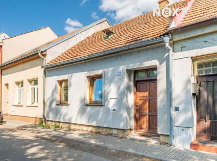 Prodej - dům/vila, 100 m²
