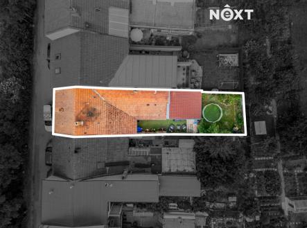 Prodej - dům/vila, 100 m²