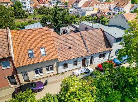 Prodej - dům/vila, 100 m²