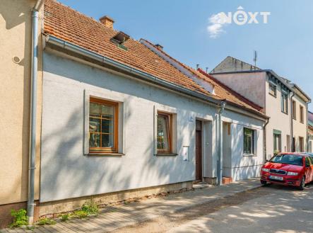 Prodej - dům/vila, 100 m²