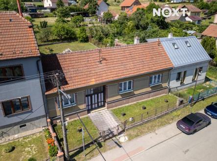 Prodej - dům/vila, 103 m²