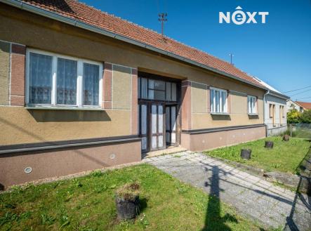 Prodej - dům/vila, 103 m²