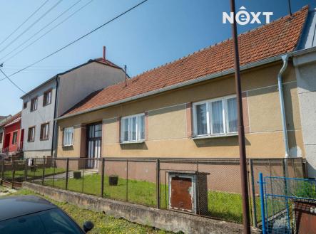 Prodej - dům/vila, 103 m²