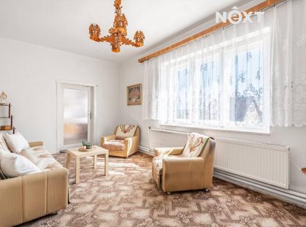 Prodej - dům/vila, 103 m²