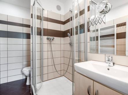 Prodej bytu, 2+1, 52 m²