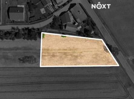 Prodej - pozemek pro bydlení, 2 187 m²