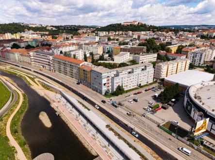 Prodej bytu, 1+1, 50 m²