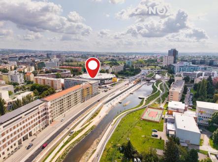 Prodej bytu, 1+1, 50 m²