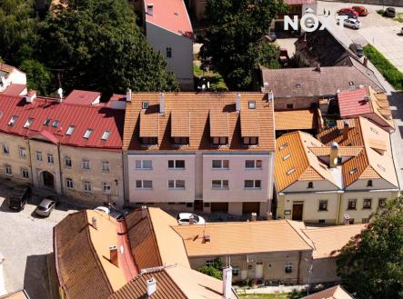 Prodej bytu, 2+kk, 67 m²
