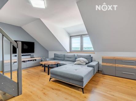 Prodej bytu, 2+kk, 67 m²