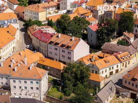 Prodej bytu, 2+kk, 67 m²