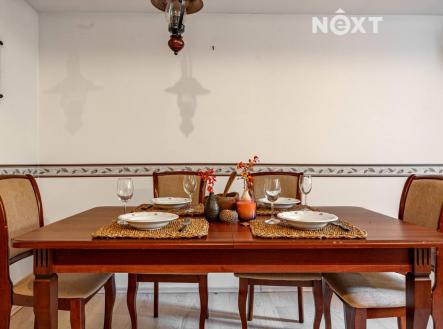 Prodej - dům/vila, 140 m²