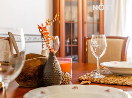 Prodej - dům/vila, 140 m²