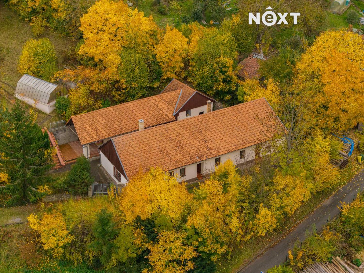 Prodej Rodinný dům, 120㎡