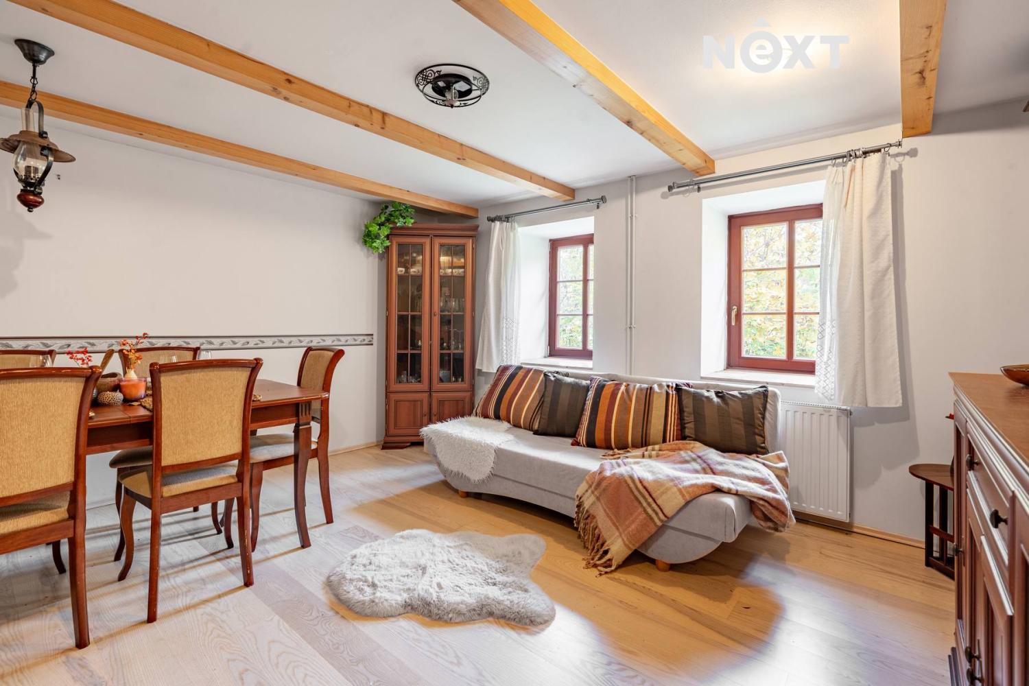 Prodej Rodinný dům, 120㎡