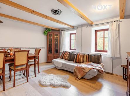 Prodej - dům/vila, 120 m²