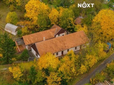 Prodej - dům/vila, 120 m²