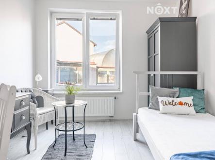 Pronájem bytu, 1+kk, 21 m²