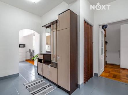 Prodej bytu, 3+kk, 74 m²