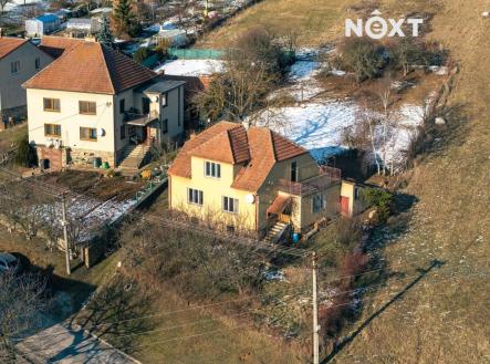 Prodej - dům/vila, 115 m²