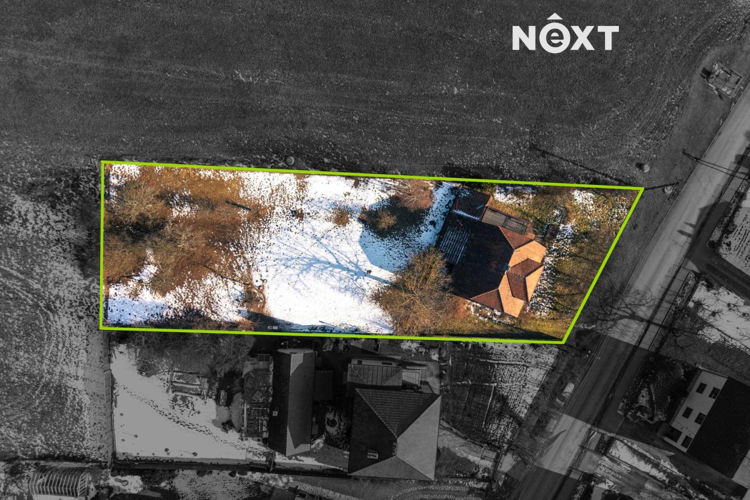 Prodej Rodinný dům, 115㎡