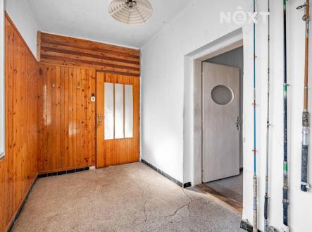 Prodej - dům/vila, 115 m²