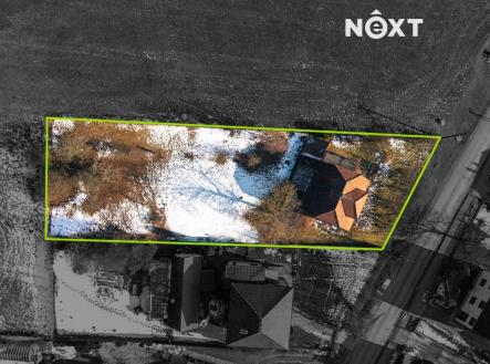 Prodej - dům/vila, 115 m²