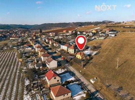 Prodej - dům/vila, 115 m²