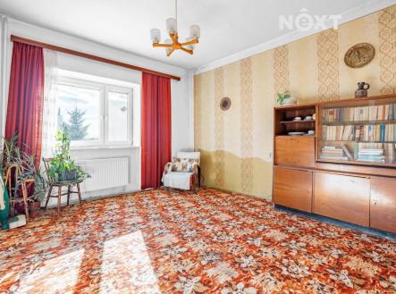 Prodej - dům/vila, 124 m²