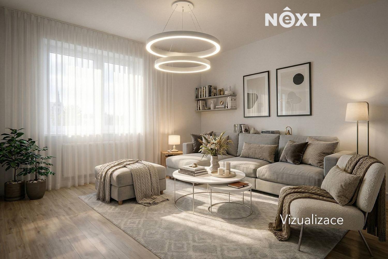 Prodej Rodinný dům, 124㎡