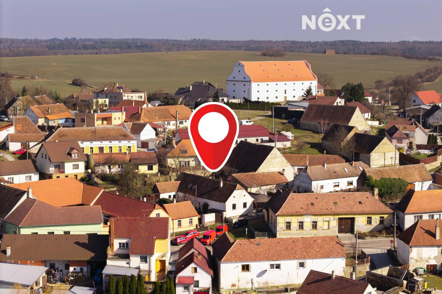 Prodej Rodinný dům, 125㎡