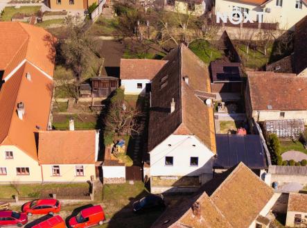 Prodej - dům/vila, 125 m²