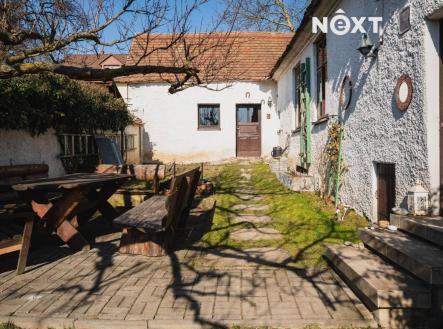 Prodej - dům/vila, 125 m²