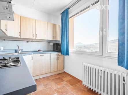 Prodej bytu, 4+1, 83 m²