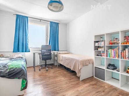 Prodej bytu, 4+1, 83 m²