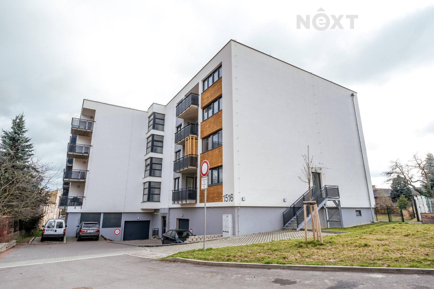 Pronájem byt 1+kk, 35㎡