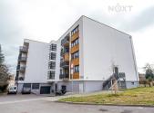 Pronájem bytu, 1+kk, 41 m²