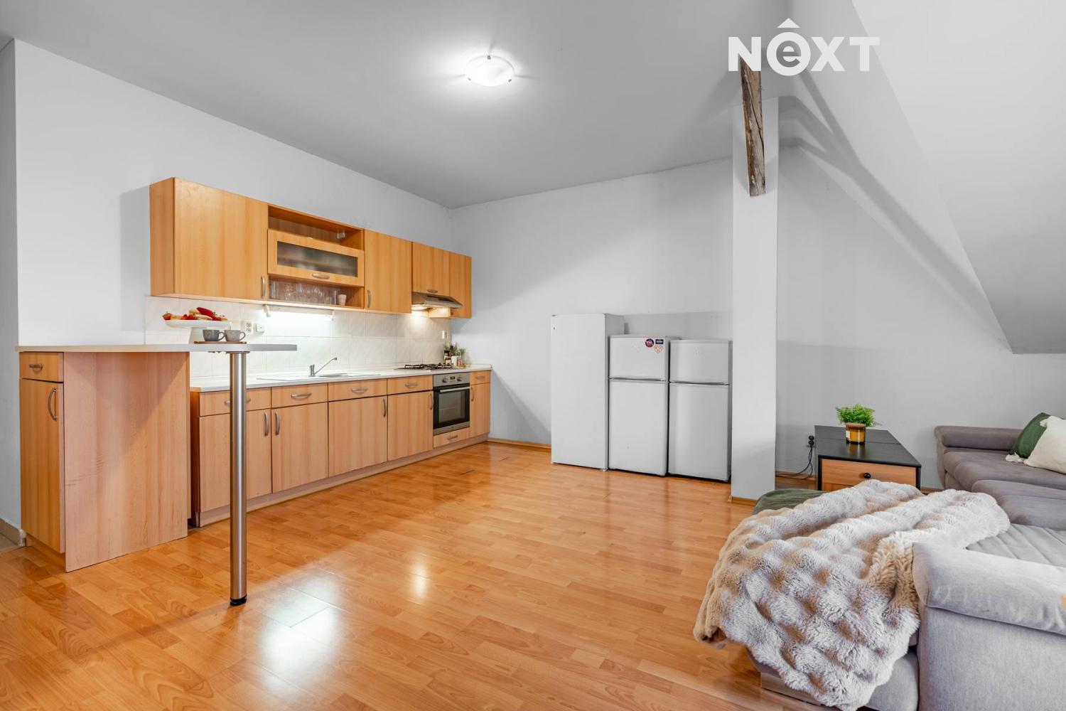 Prodej byt 4+kk, 130㎡