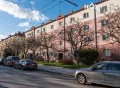 Pronájem bytu, 2+1, 56 m²