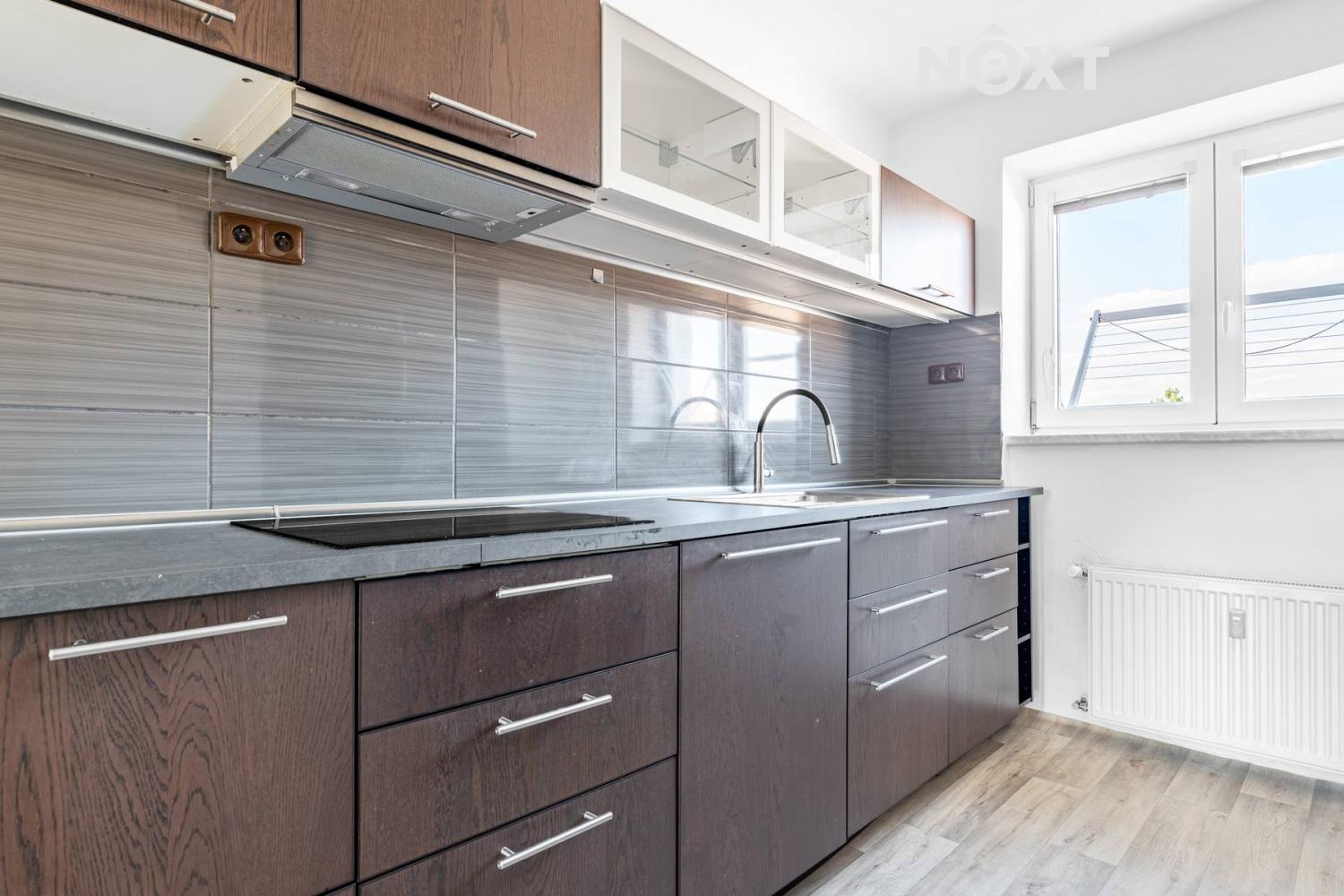 Pronájem byt 2+1, 53㎡