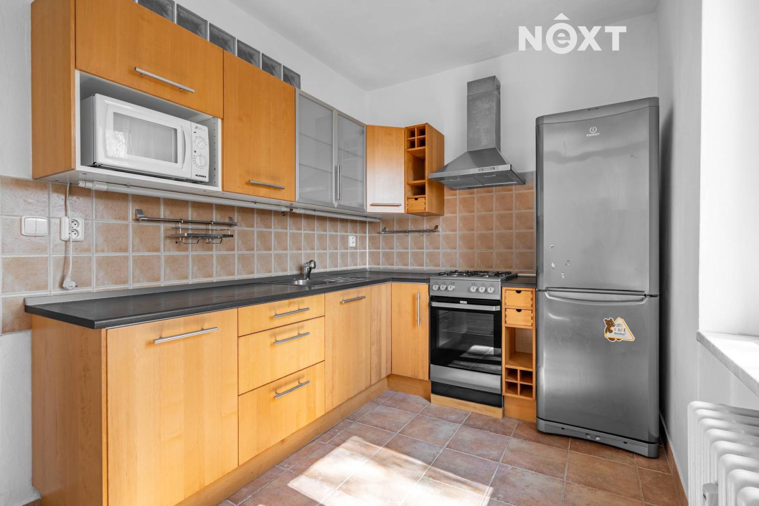 Pronájem byt 2+kk, 55㎡