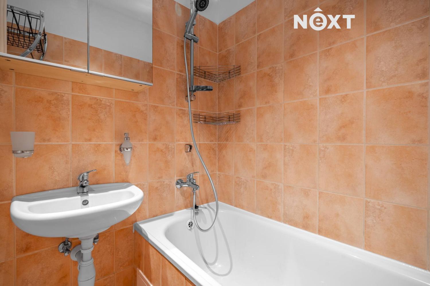 Pronájem byt 2+kk, 55㎡