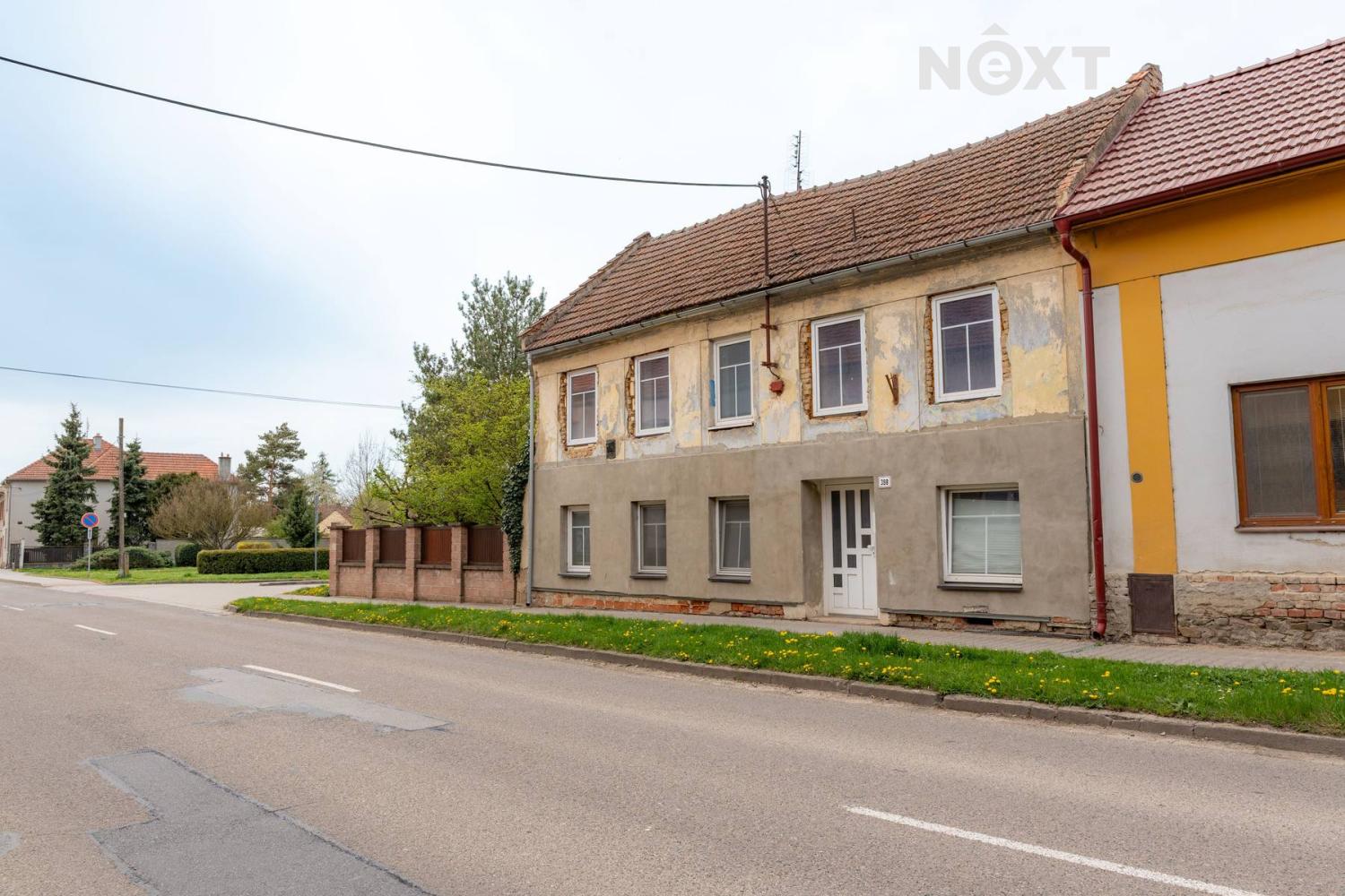 Prodej Rodinný dům, 107㎡