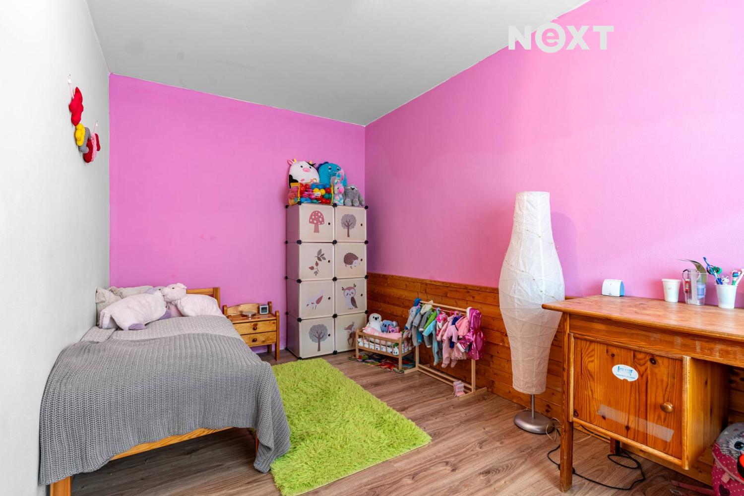 Prodej Rodinný dům, 107㎡