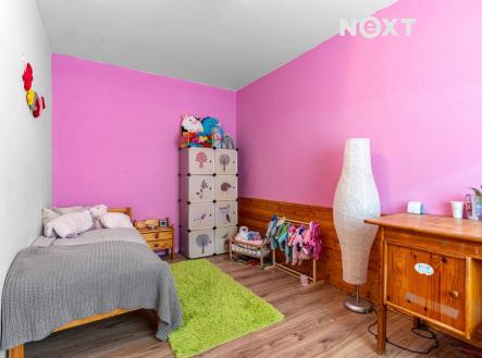 Prodej - dům/vila, 107 m²