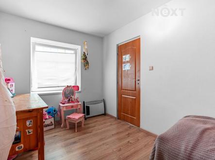 Prodej - dům/vila, 107 m²