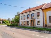Prodej - dům/vila, 107 m²
